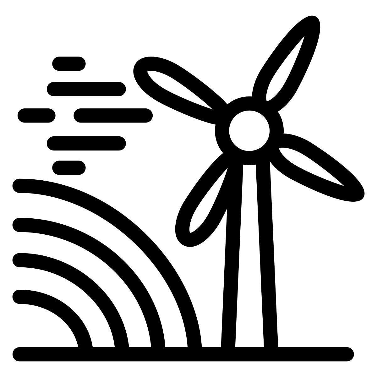 windmühle icon