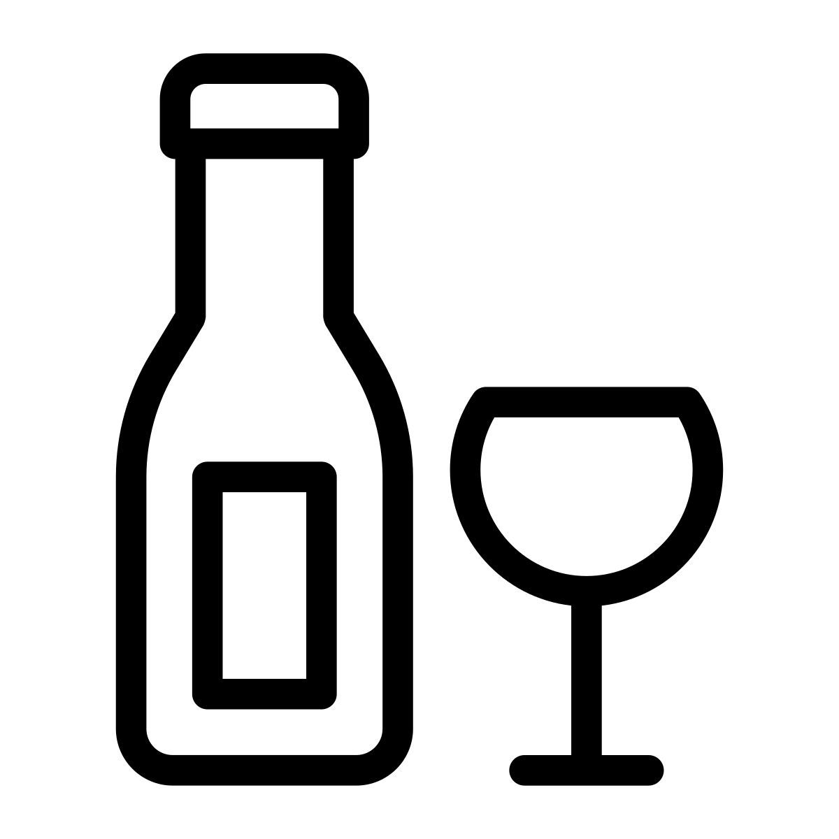 vino icon