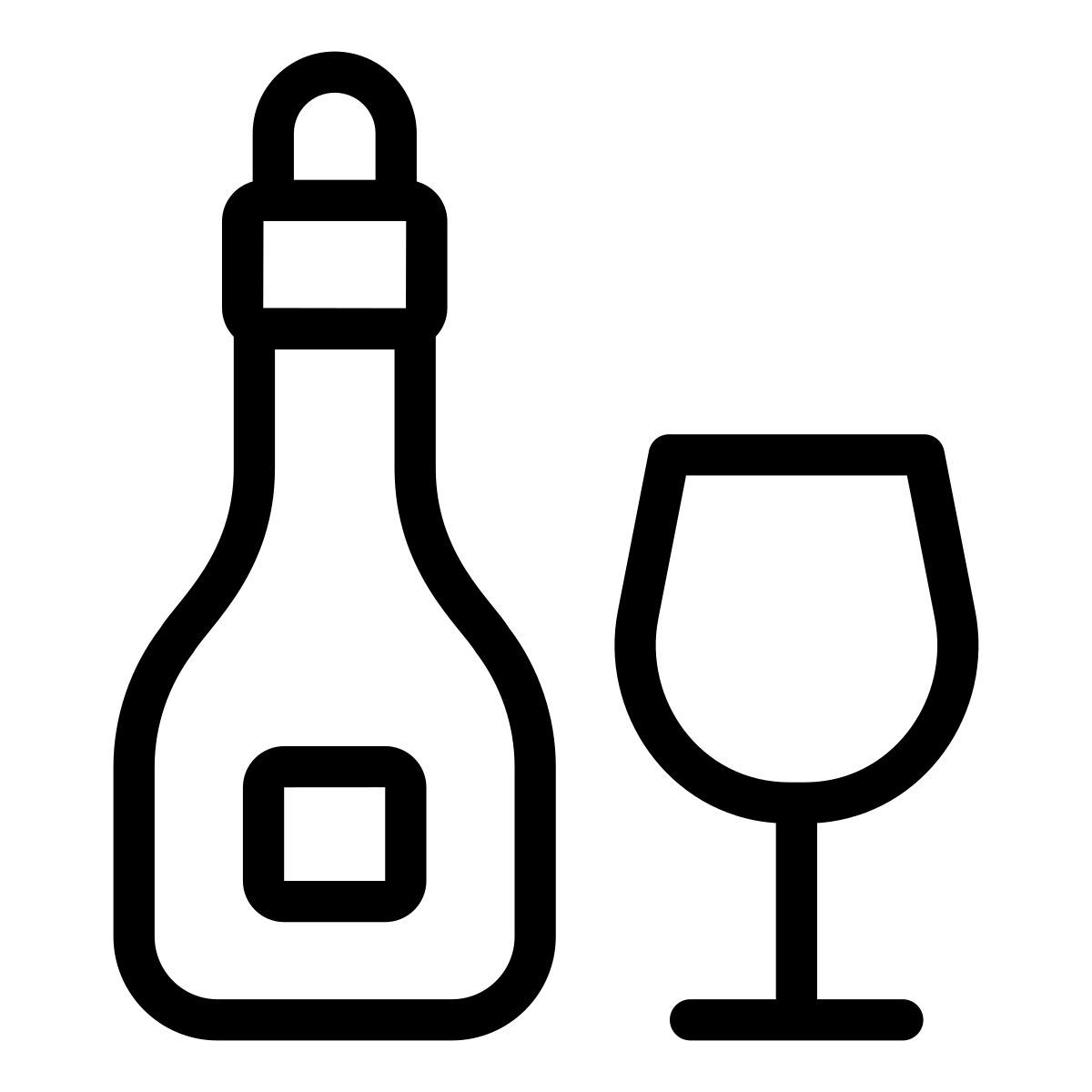 vin icon