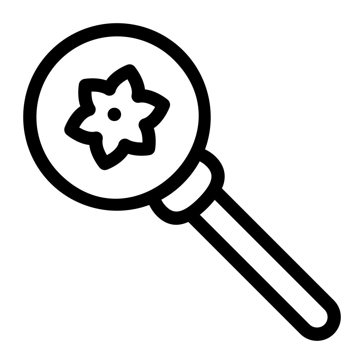wooden spoon icon
