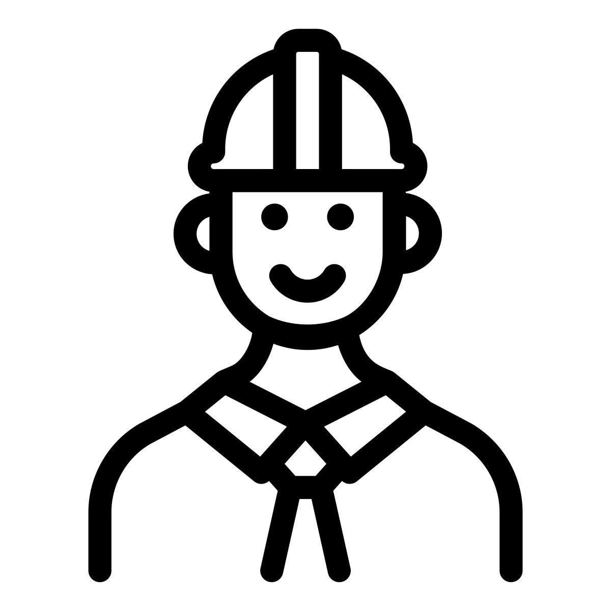 работник icon