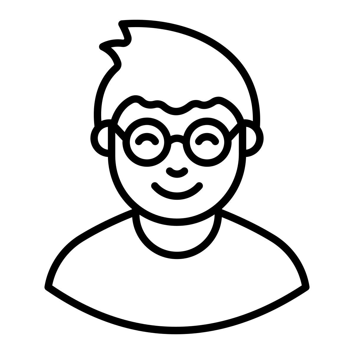 schriftsteller icon