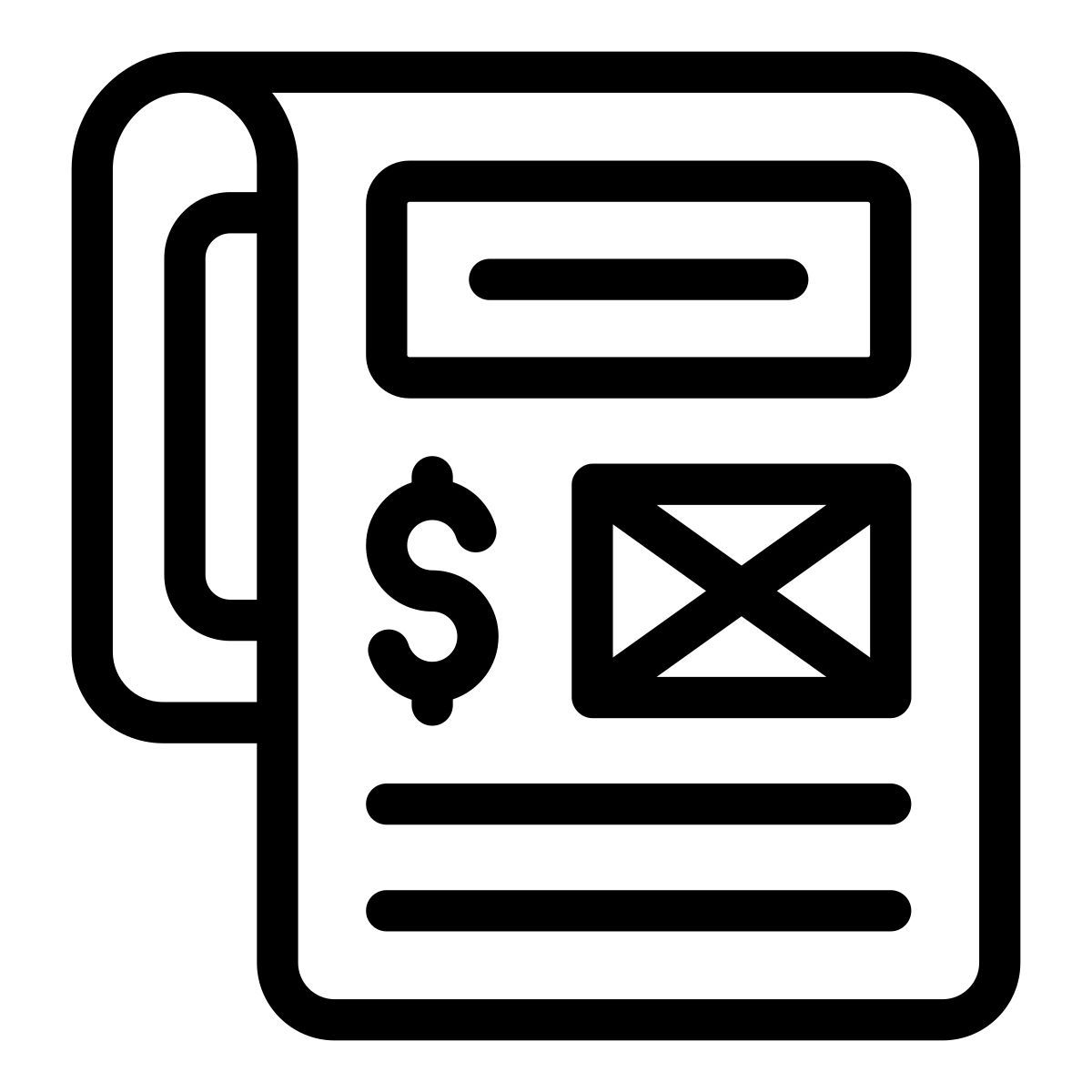 accounting icon