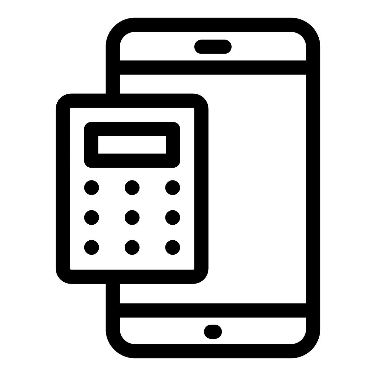 бухгалтерский учет icon