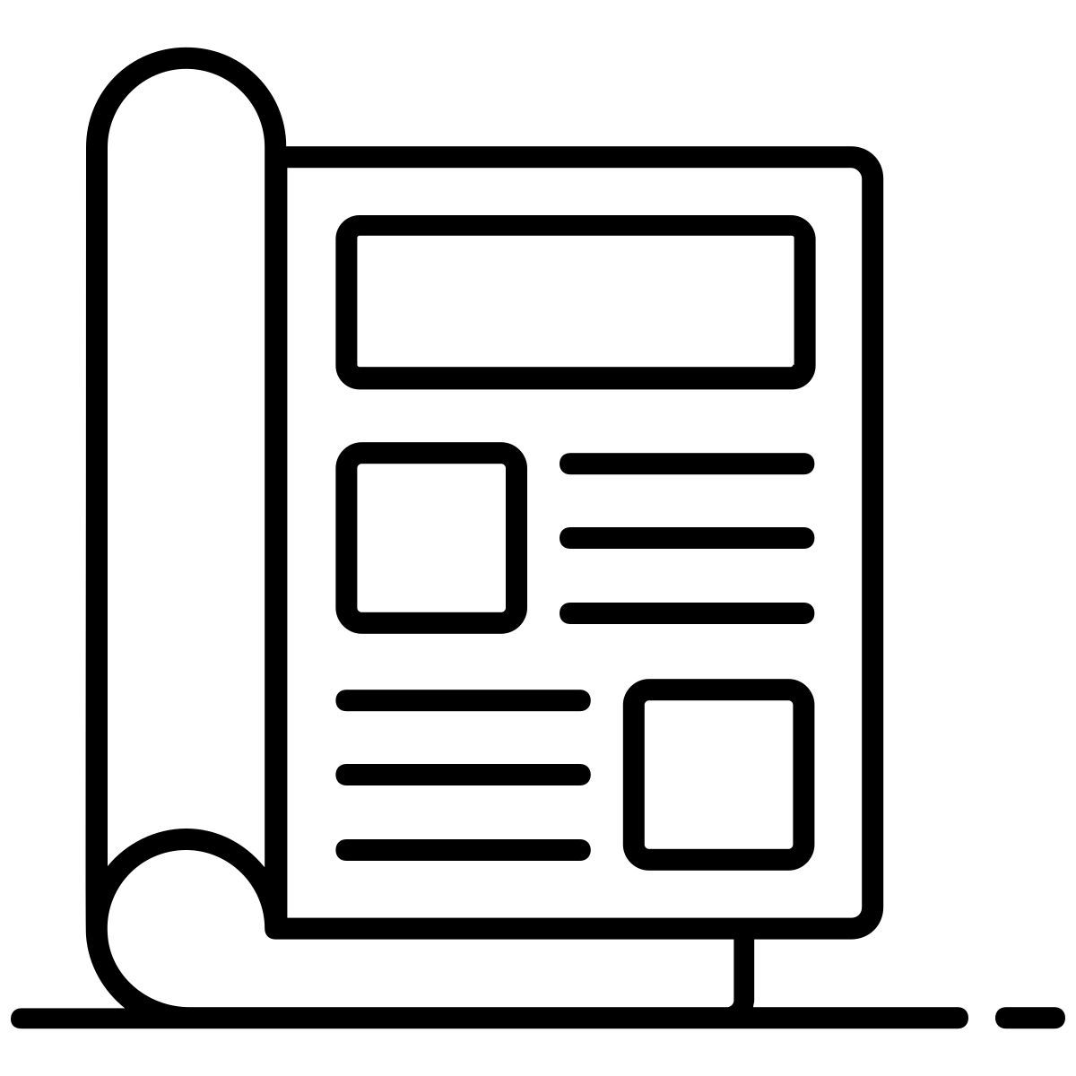 advertisement icon