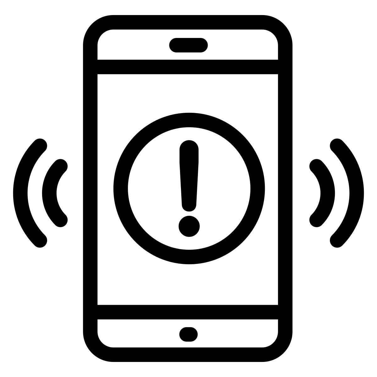 火灾报警按钮 icon