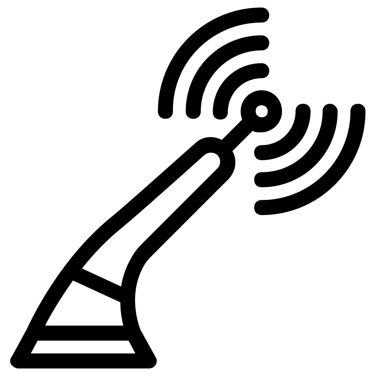antenne icon