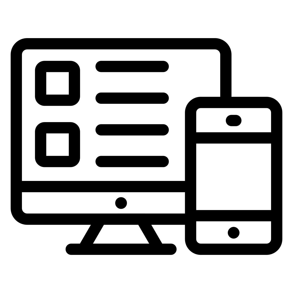 desarrollo de aplicaciones icon