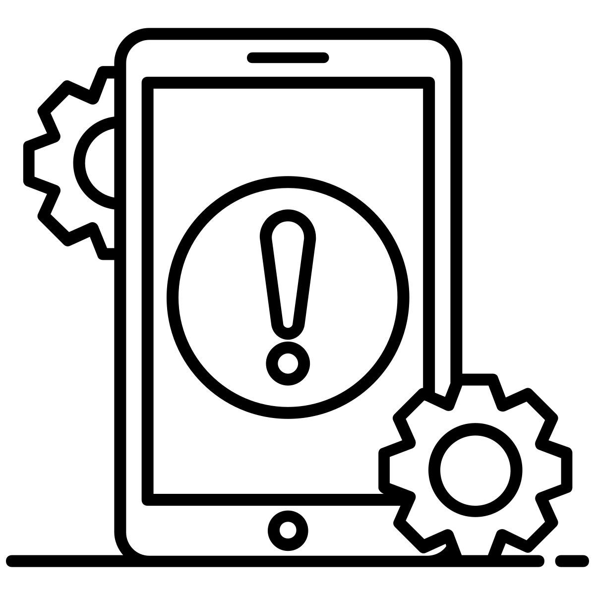 application settings icon