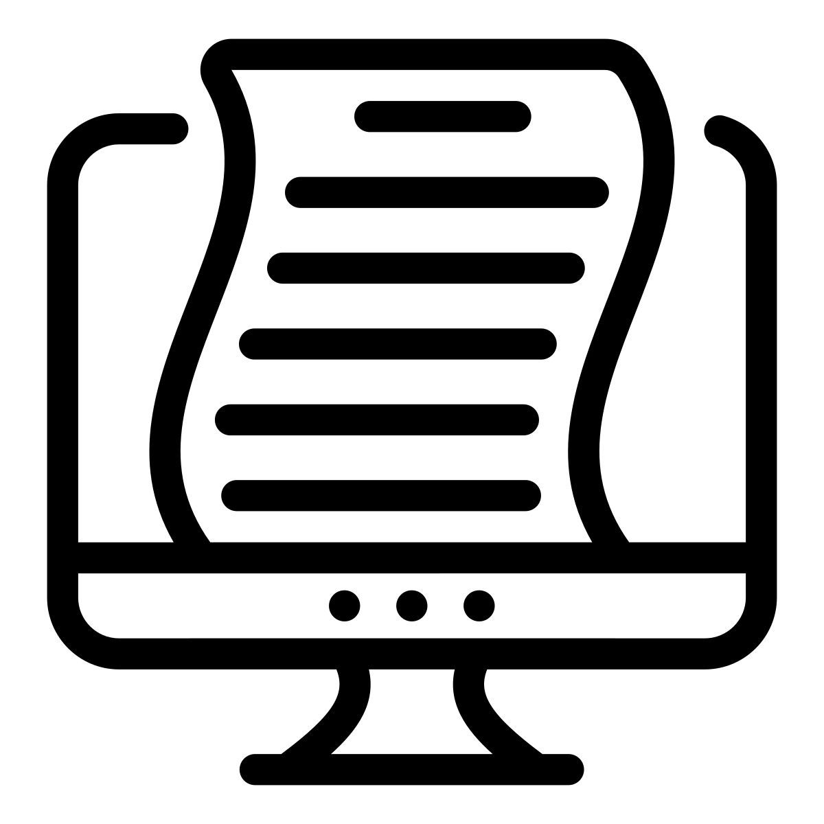 article icon