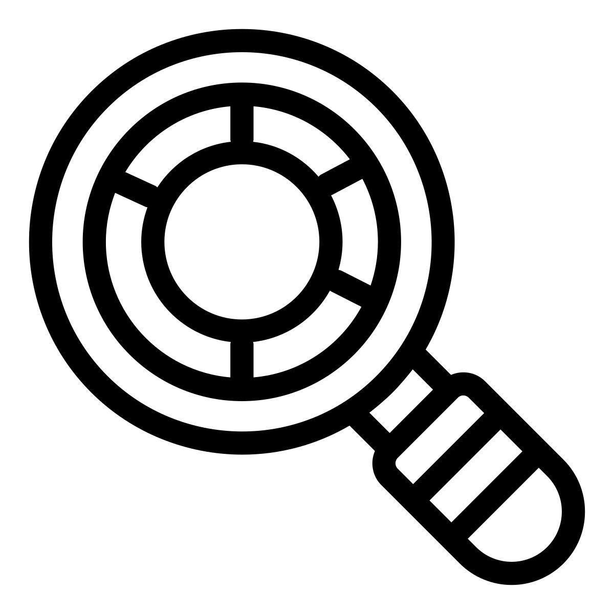 audit icon