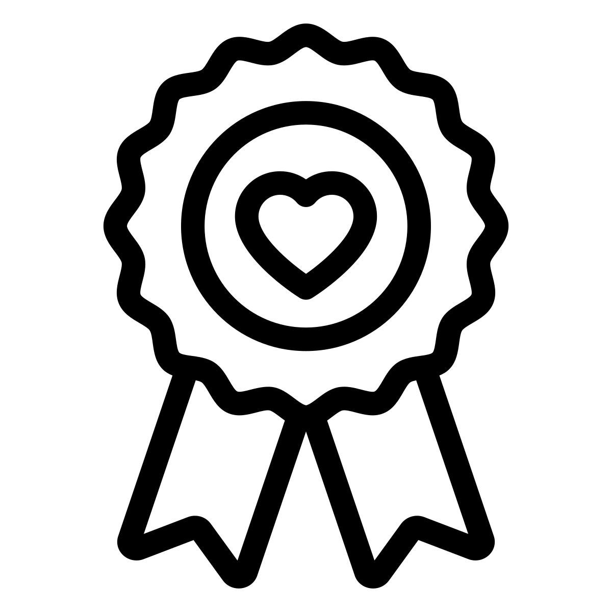 award icon