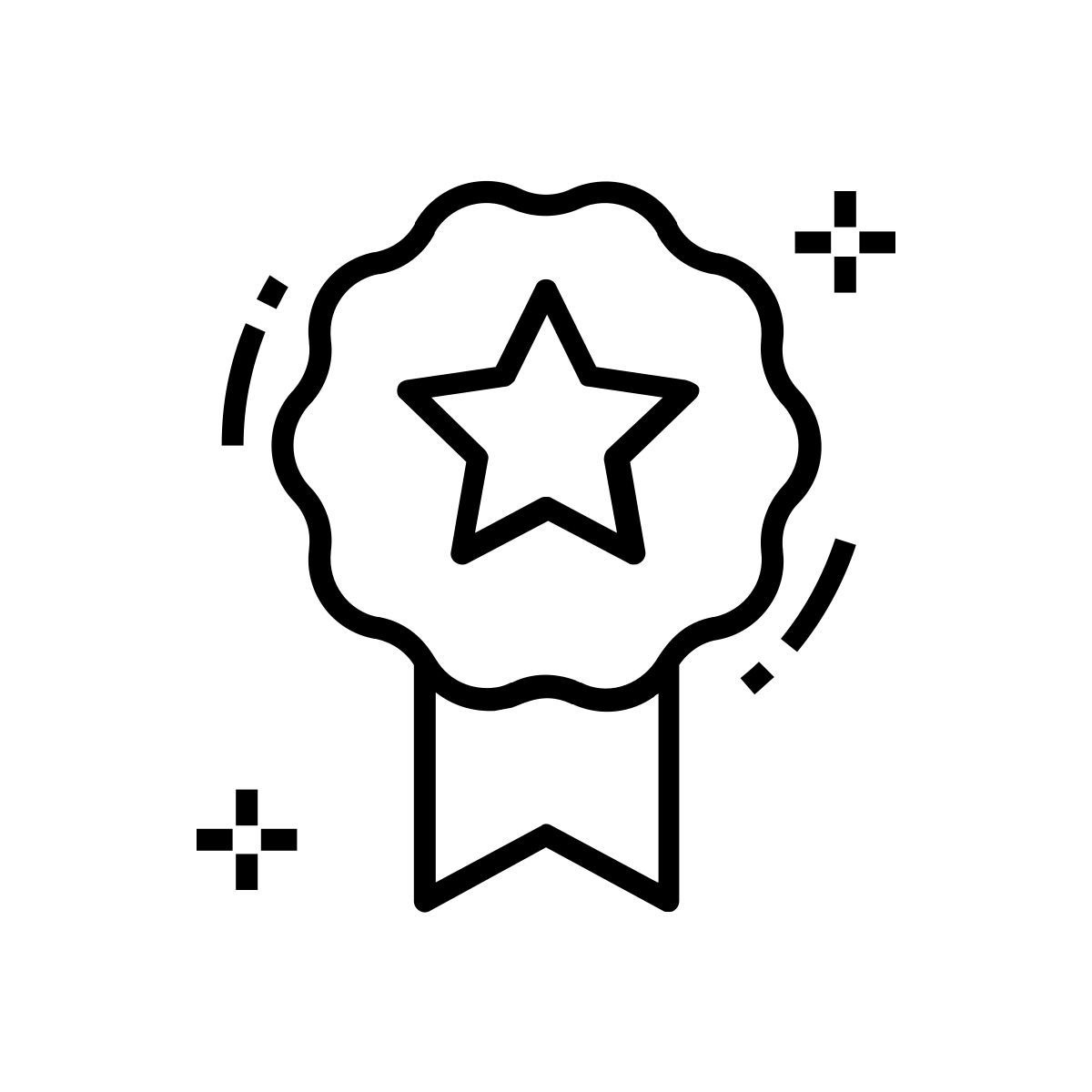insignia icon