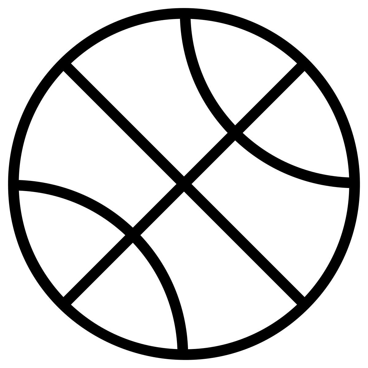 baloncesto icon