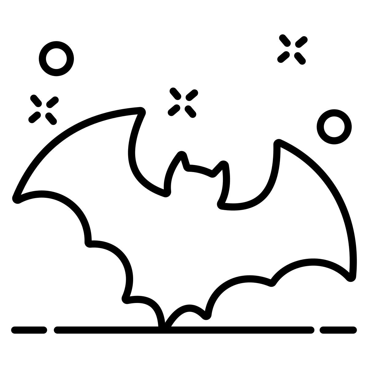 fledermaus icon