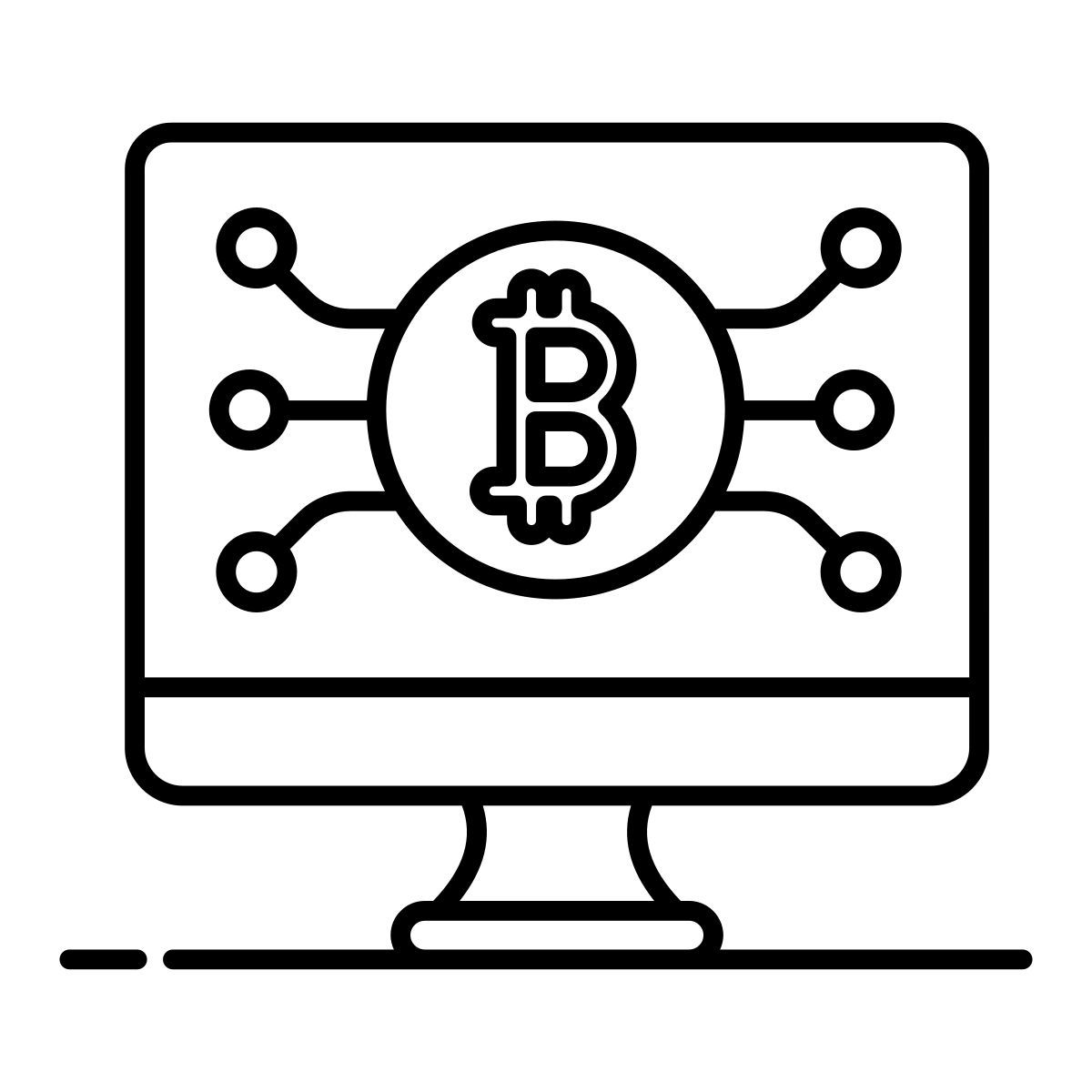 bitcoin icon