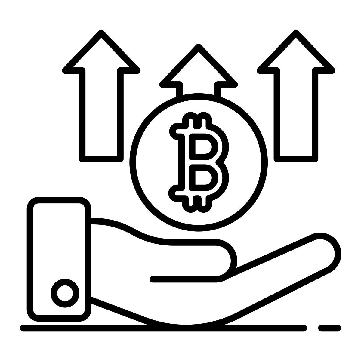 bitcoin icon