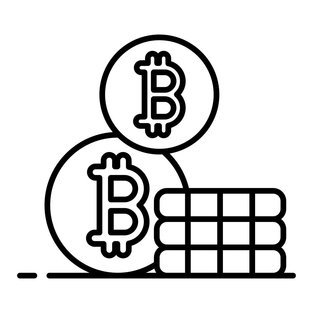 bitcoin icon