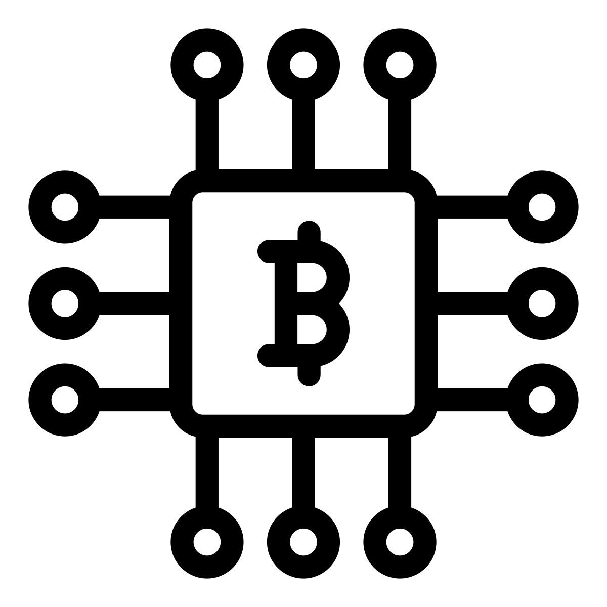 bitcoin icon