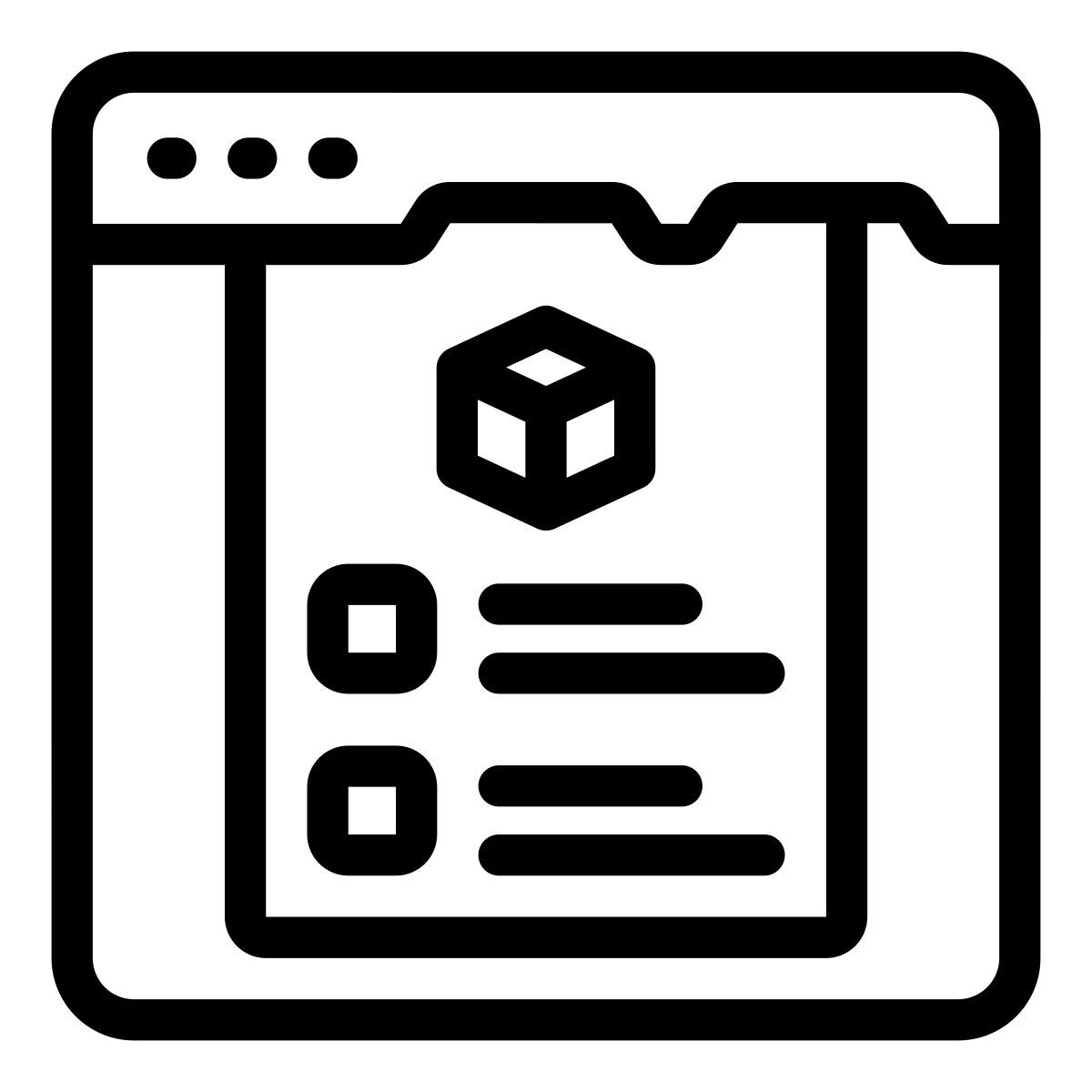 页面概观3 icon
