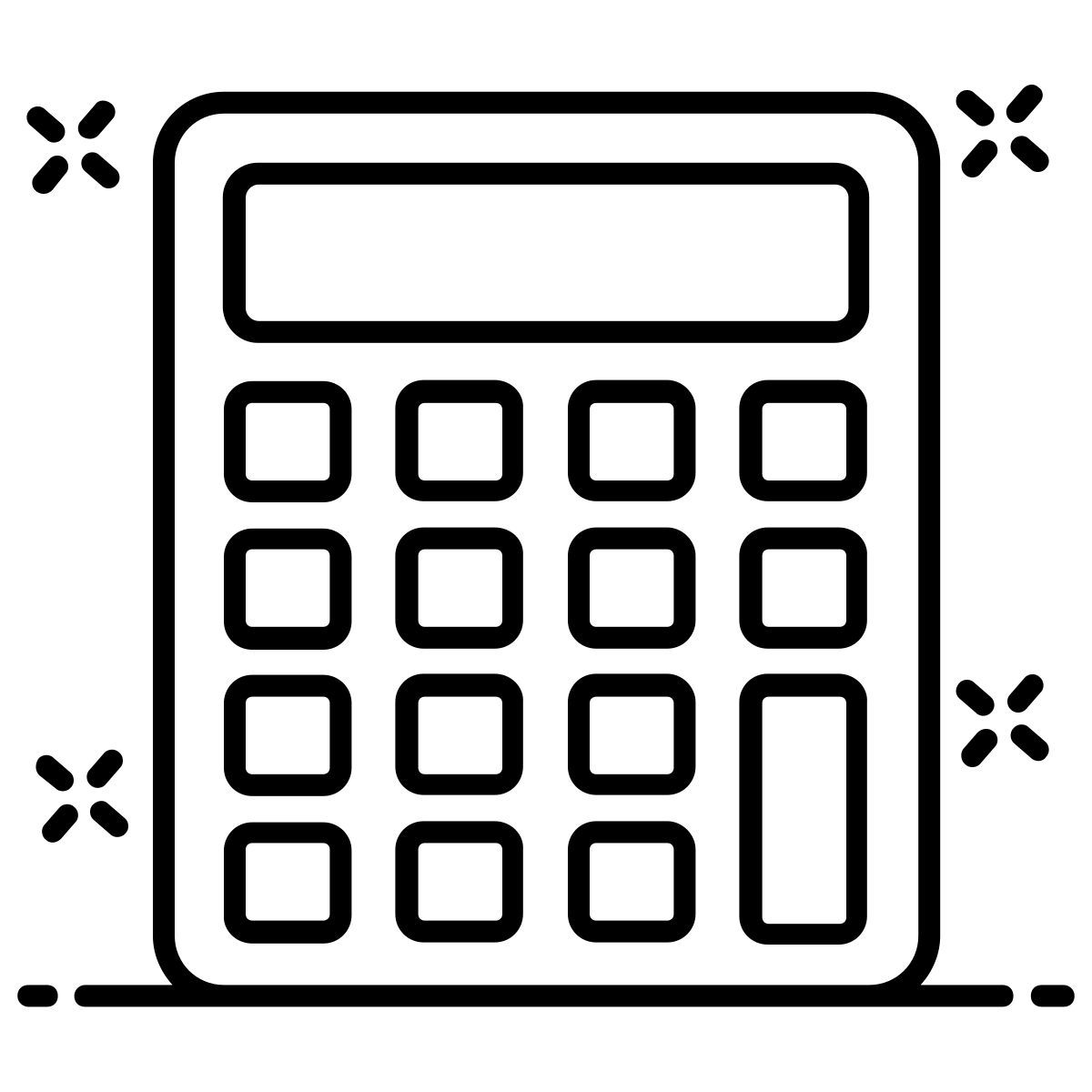 calculator icon