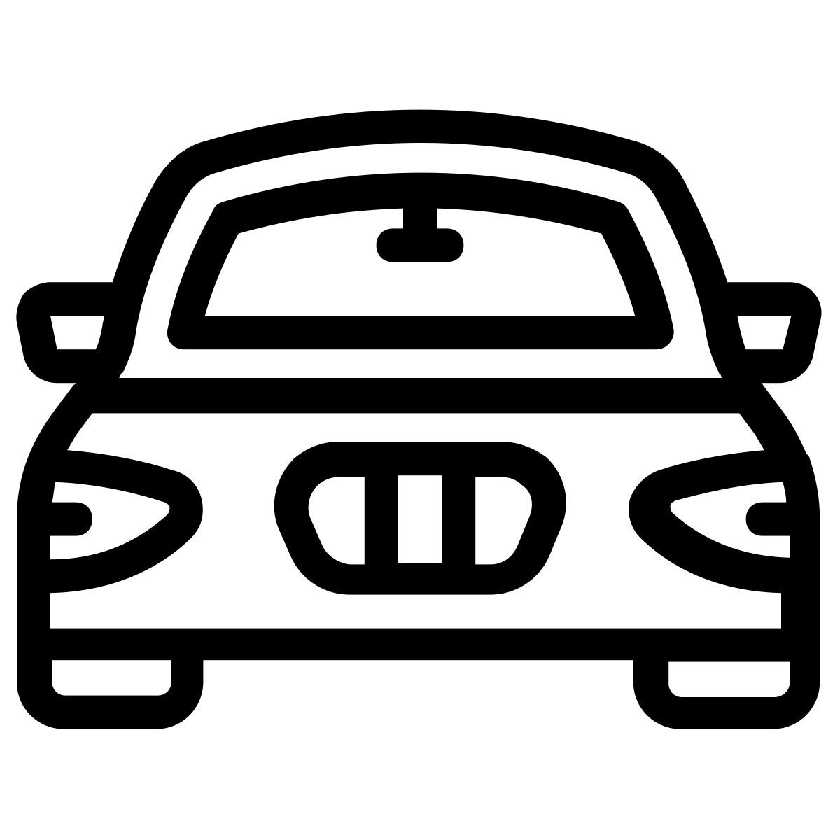 voiture icon