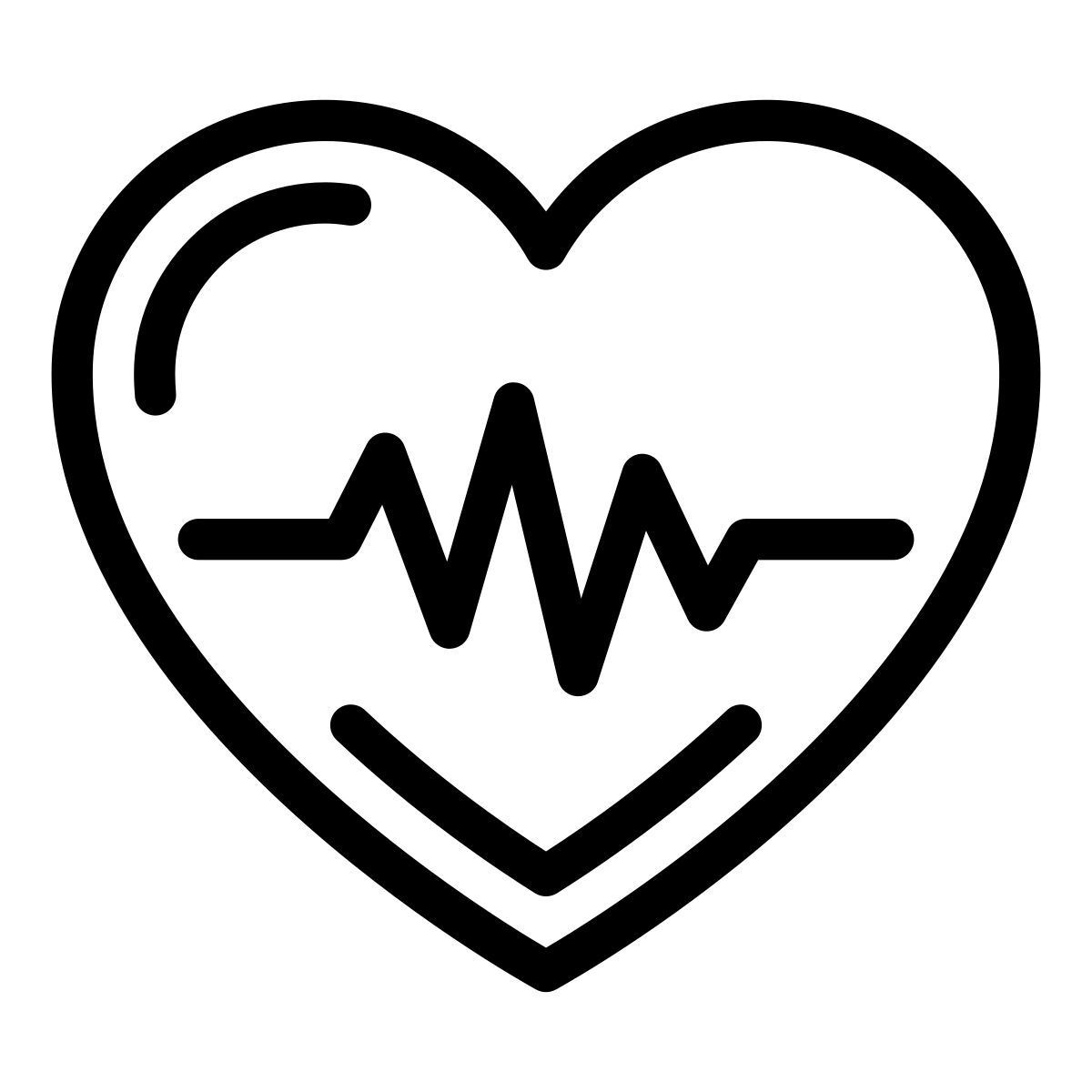cardiogram icon