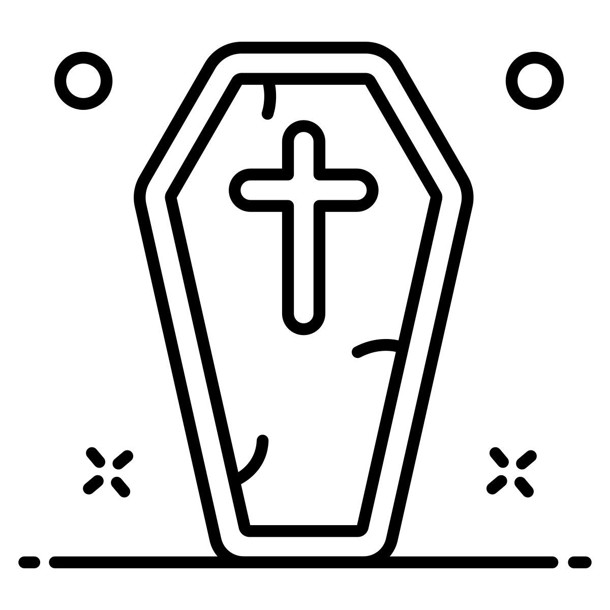 ataúd icon