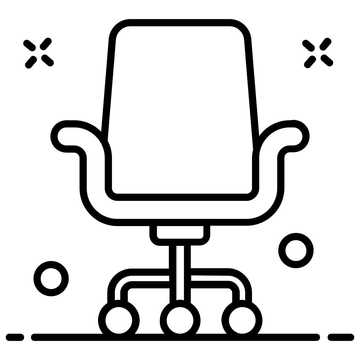 chair icon