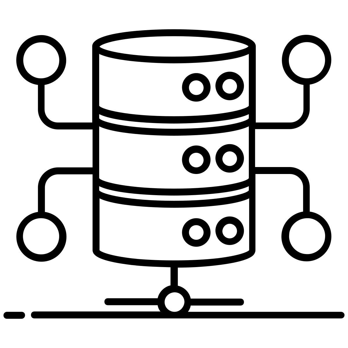 cloud computing icon