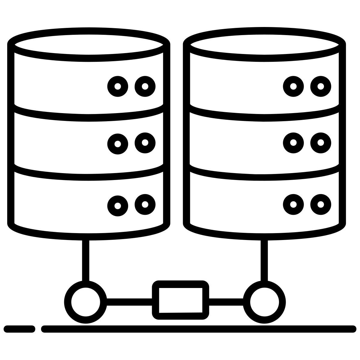 cloud computing icon