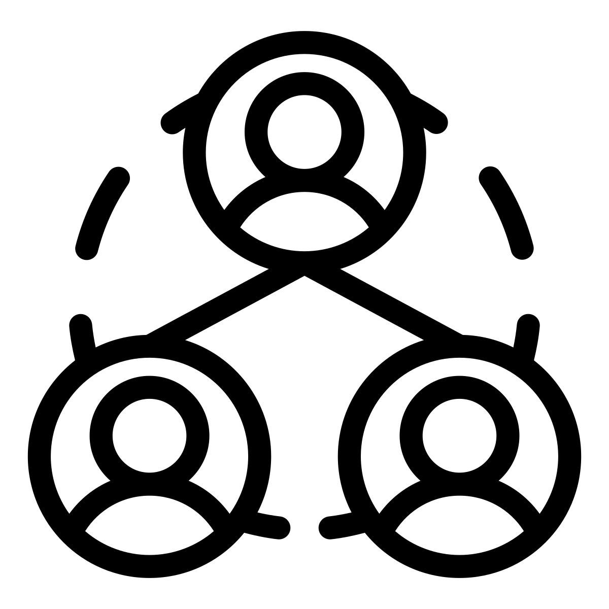 collaboration icon
