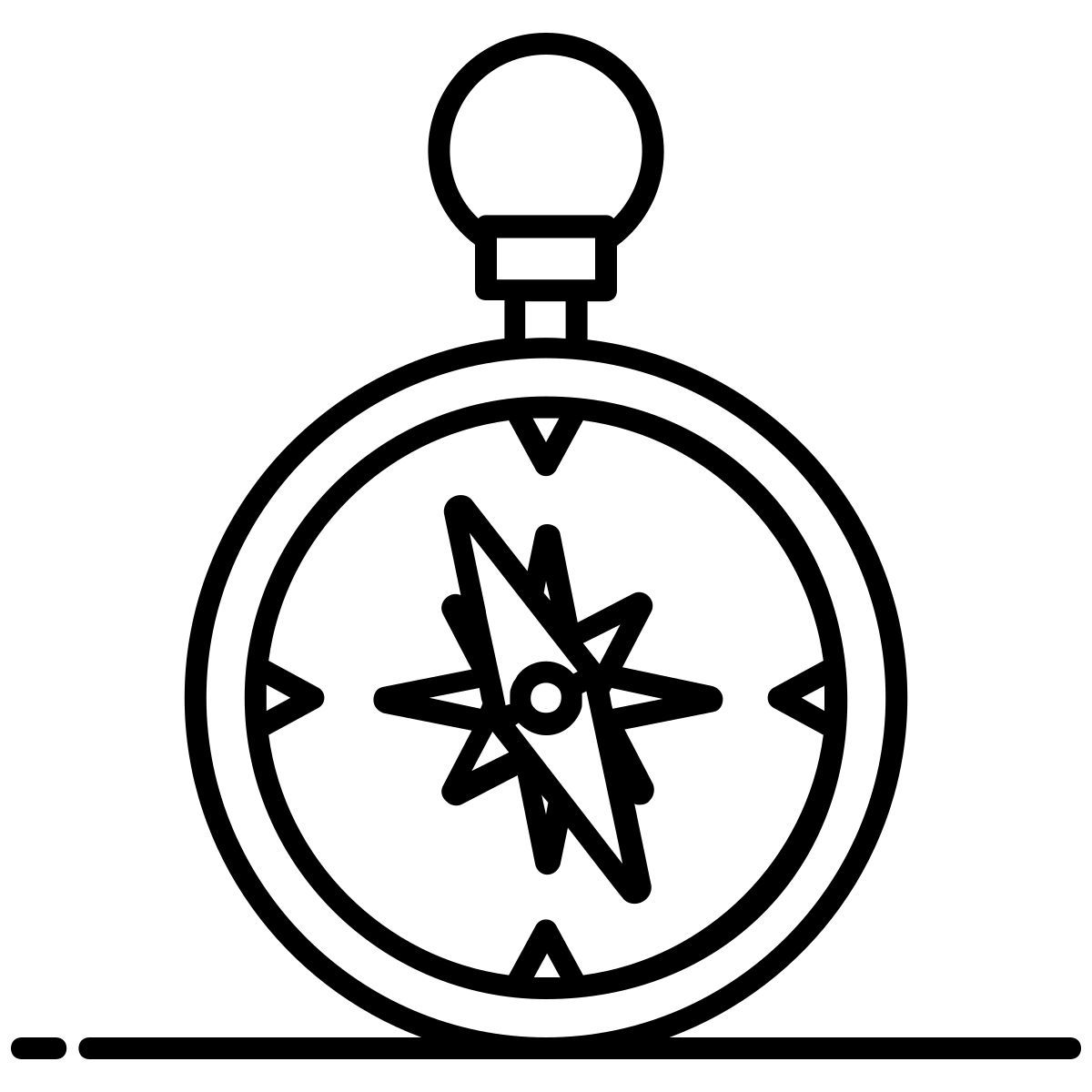 compass icon