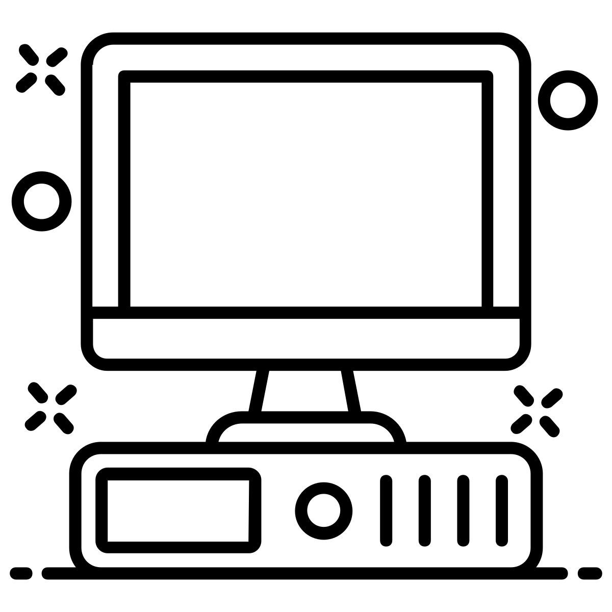 computer icon