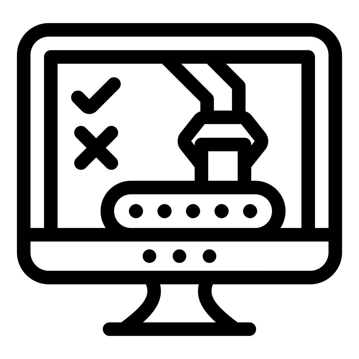 computer icon