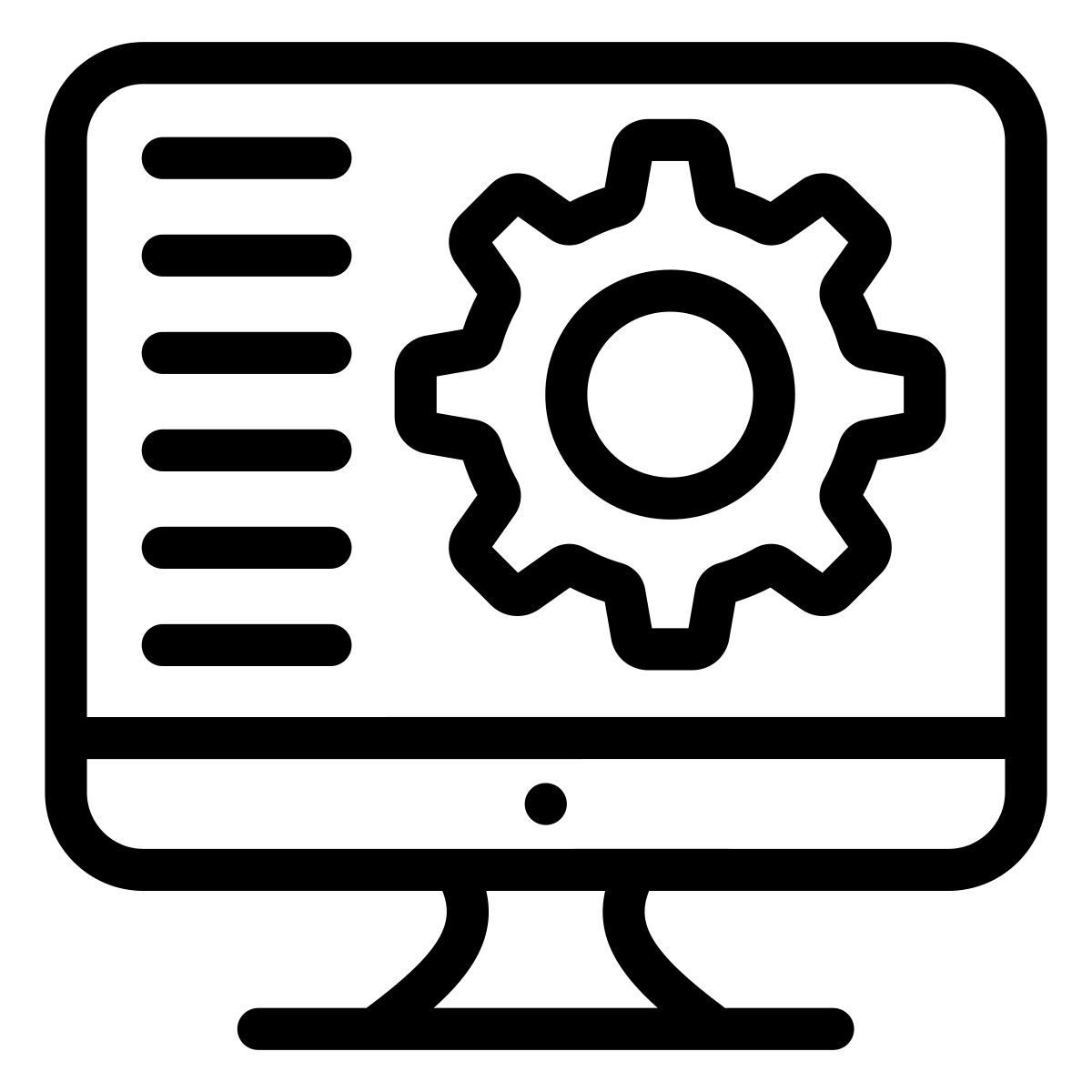 configuration icon