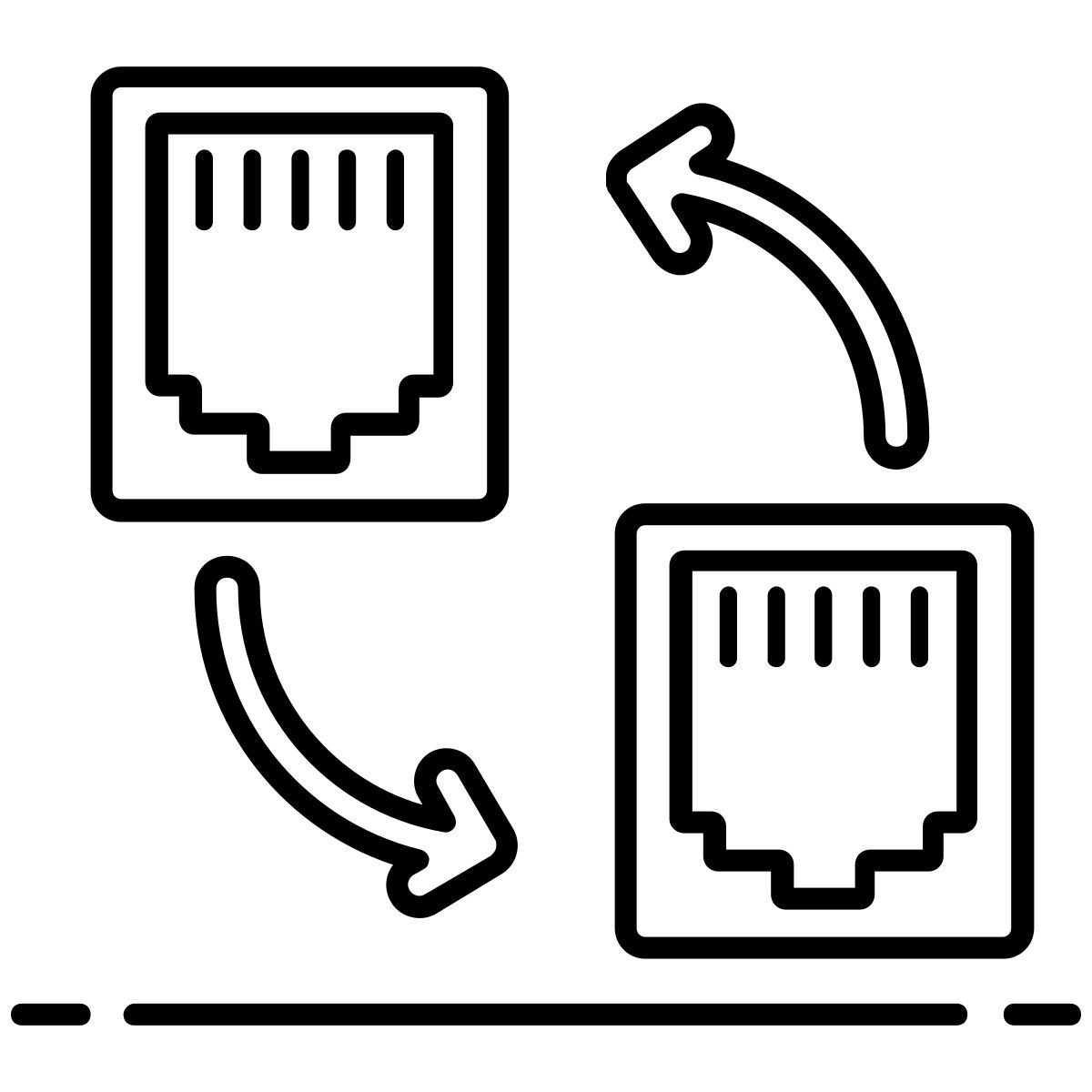 connection icon