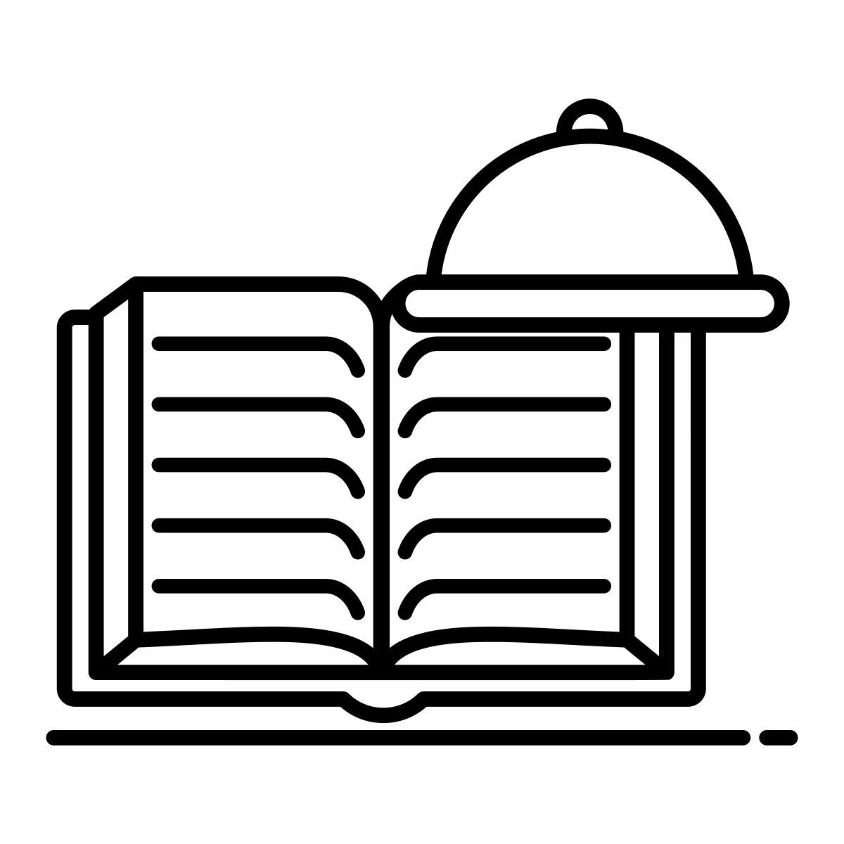 redação de conteúdo icon