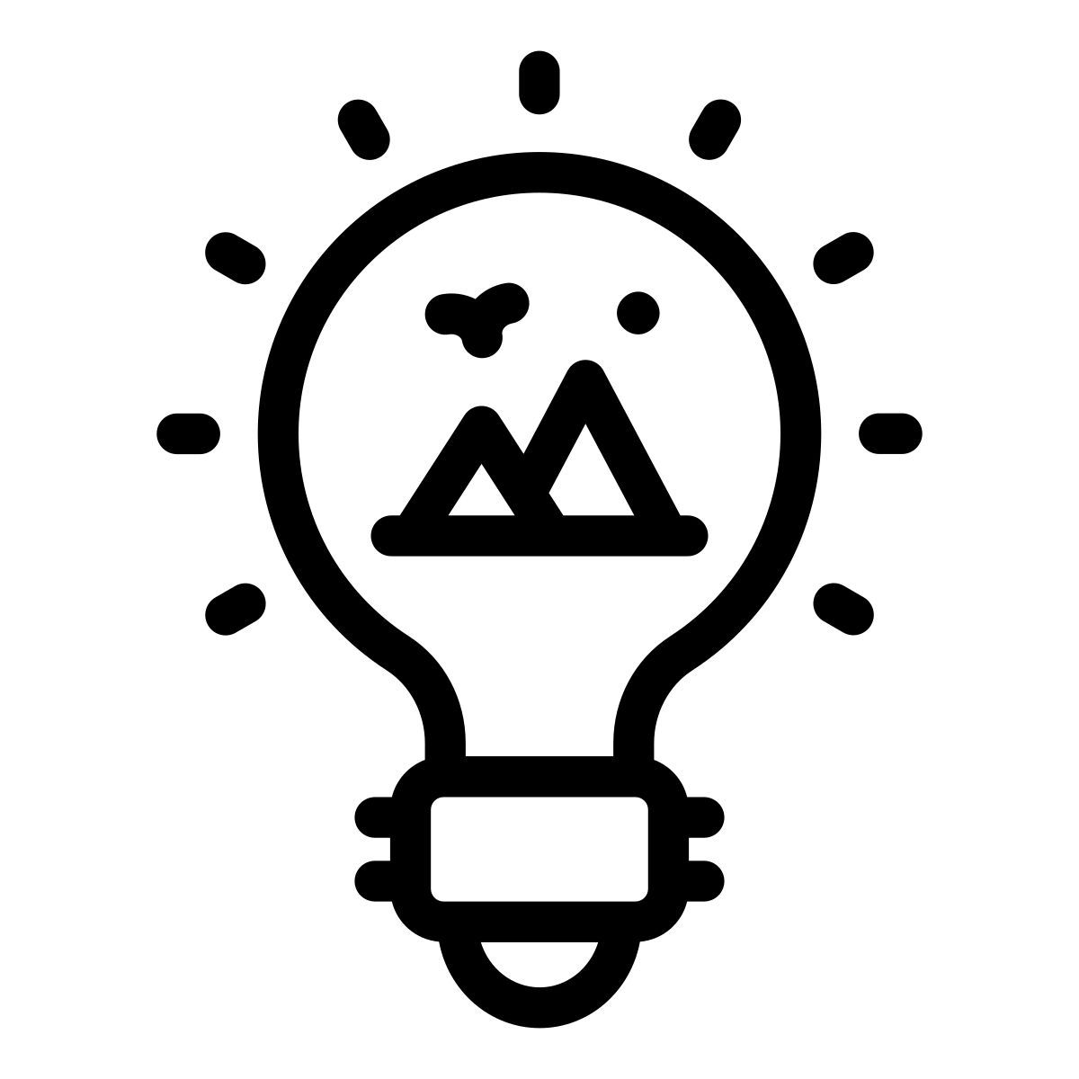 creative design icon
