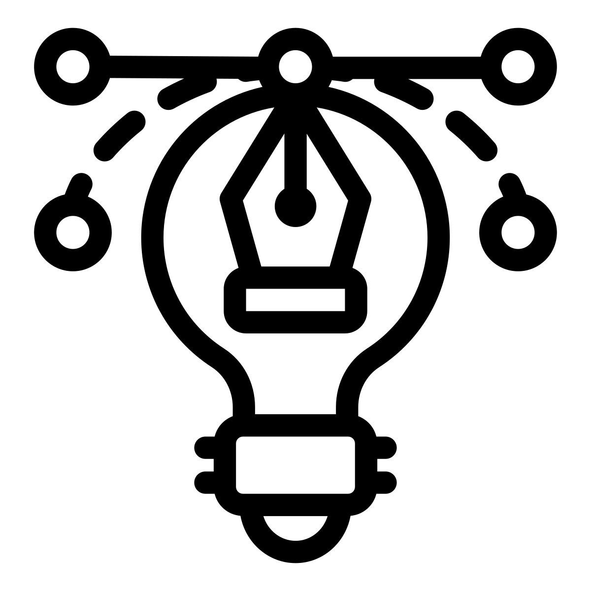 creative design icon