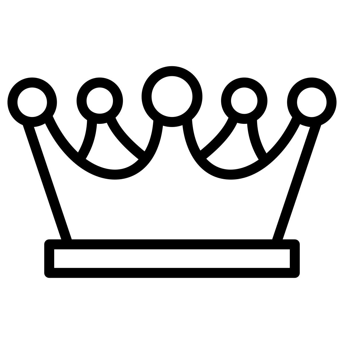 crown icon