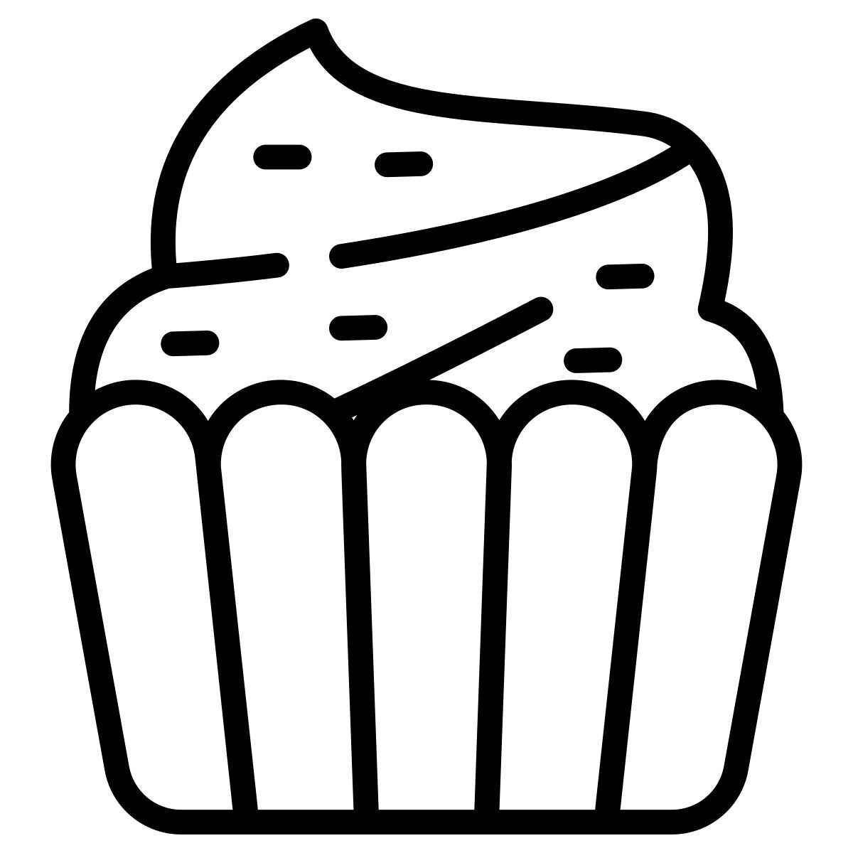 cupcake icon