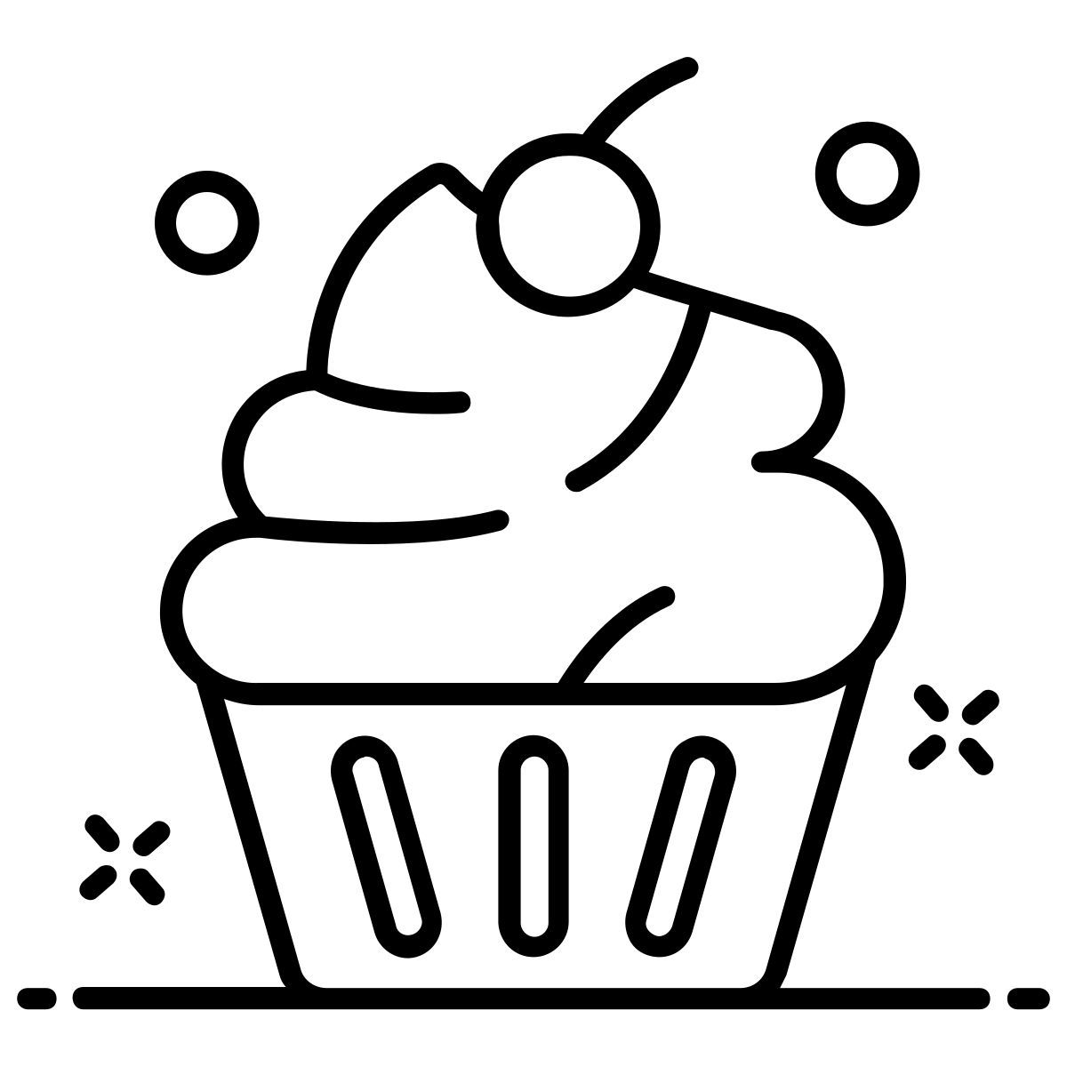 cupcake icon
