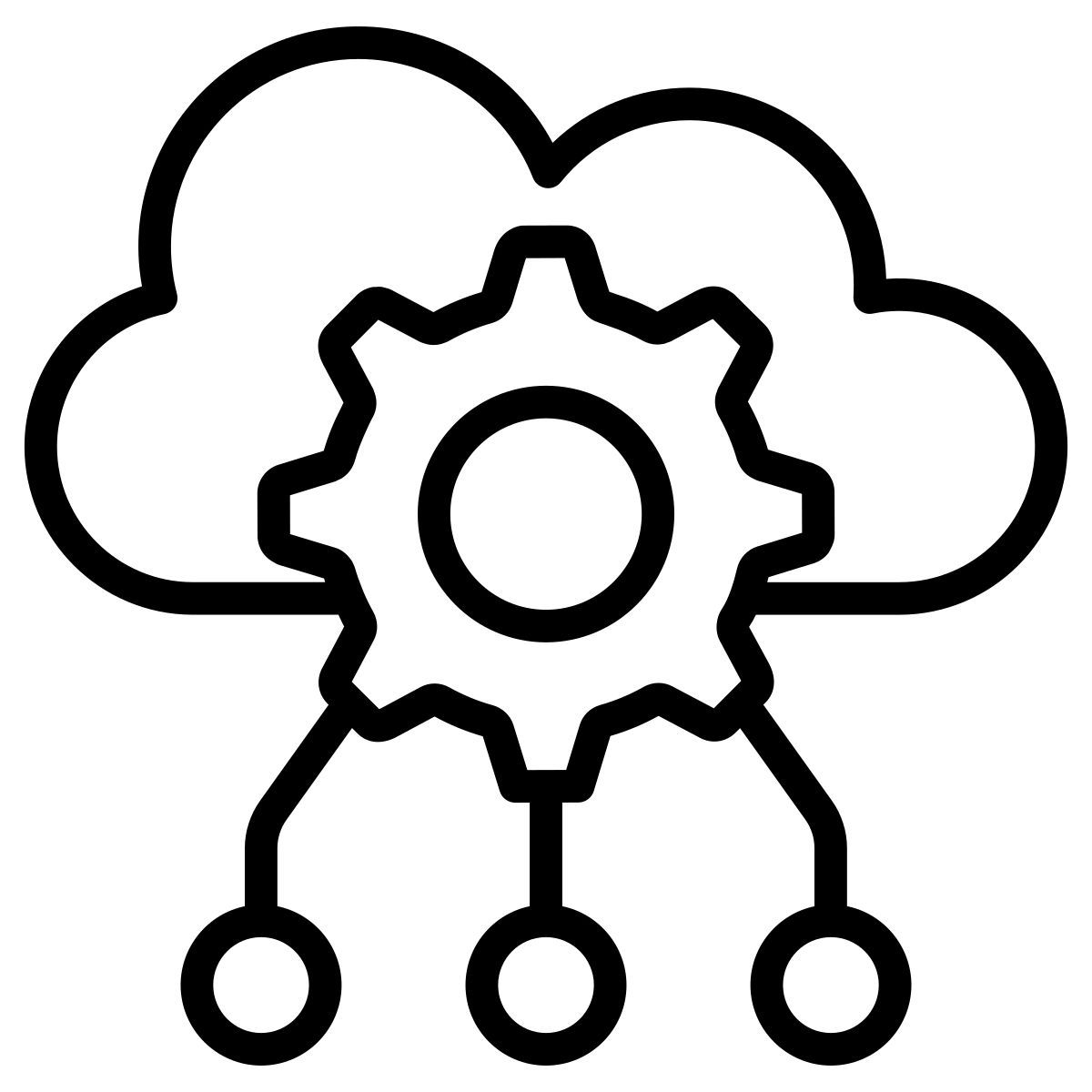 gestão de dados icon