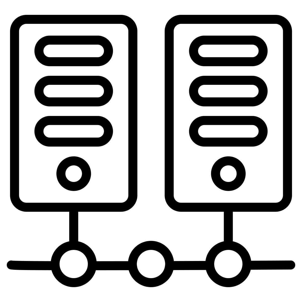 data server icon