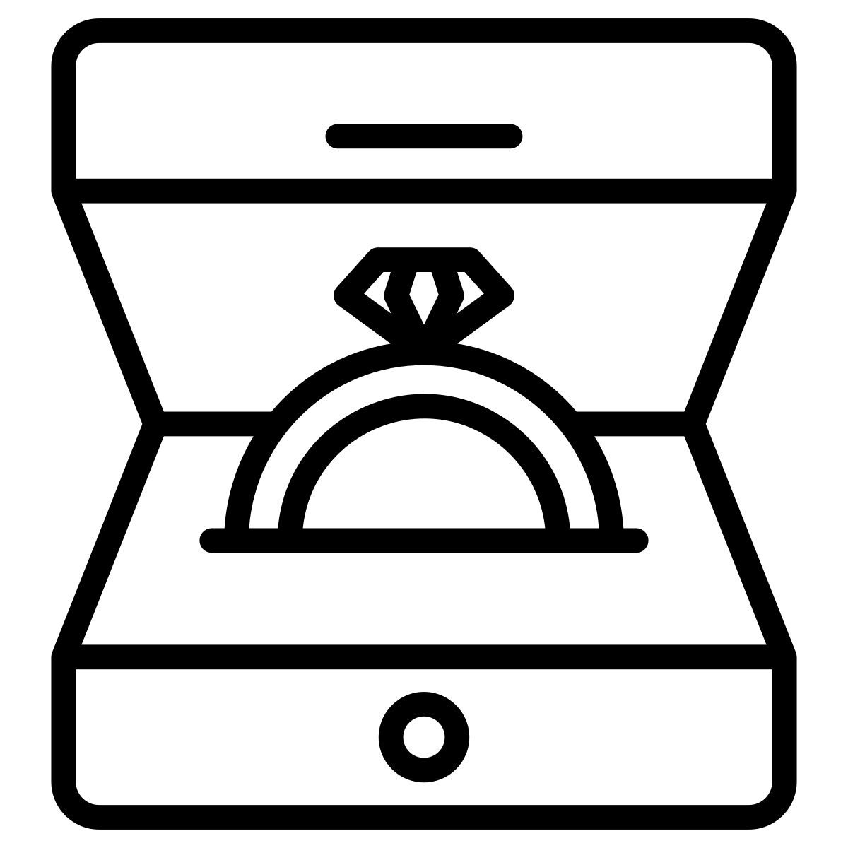 diamantring icon
