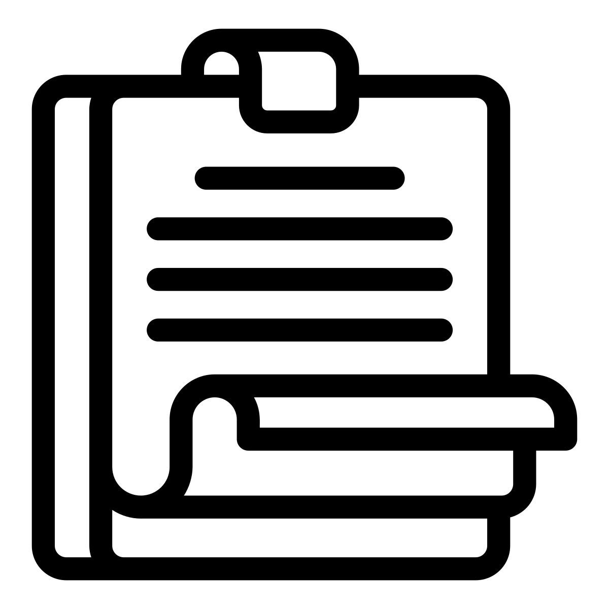 文件 icon