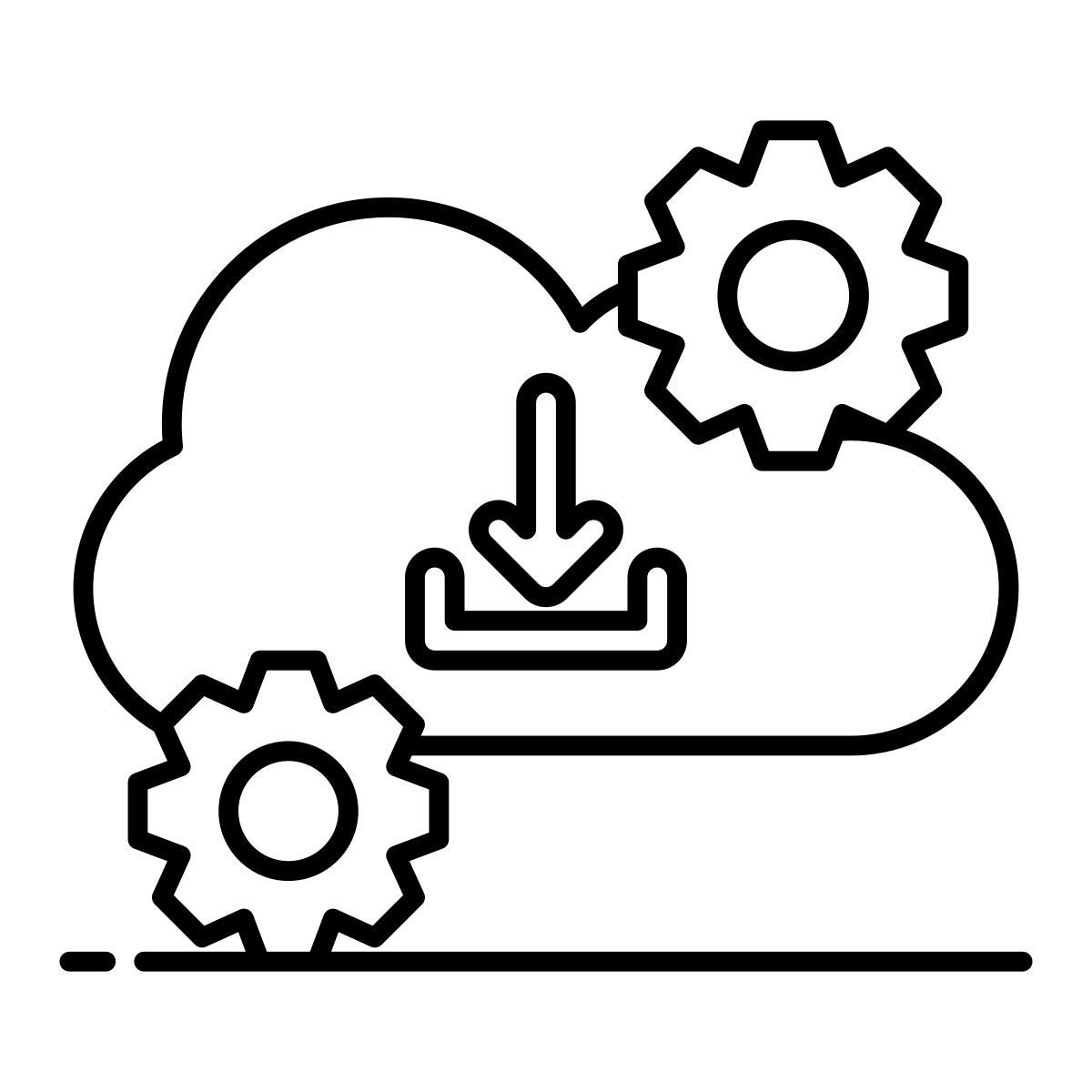 download icon