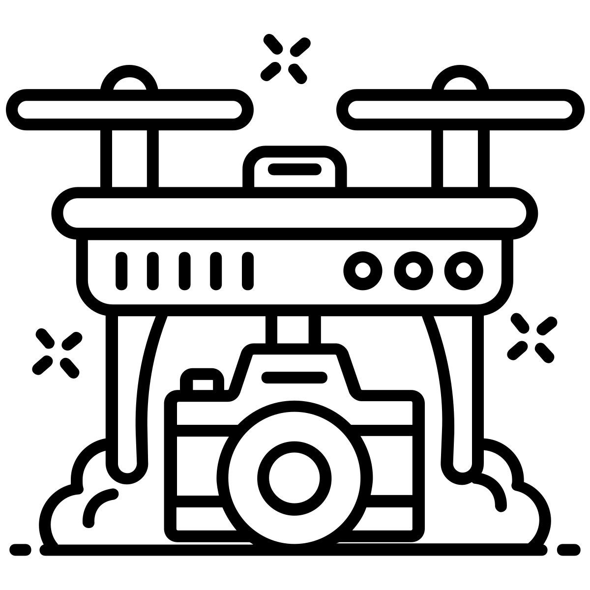 drone icon