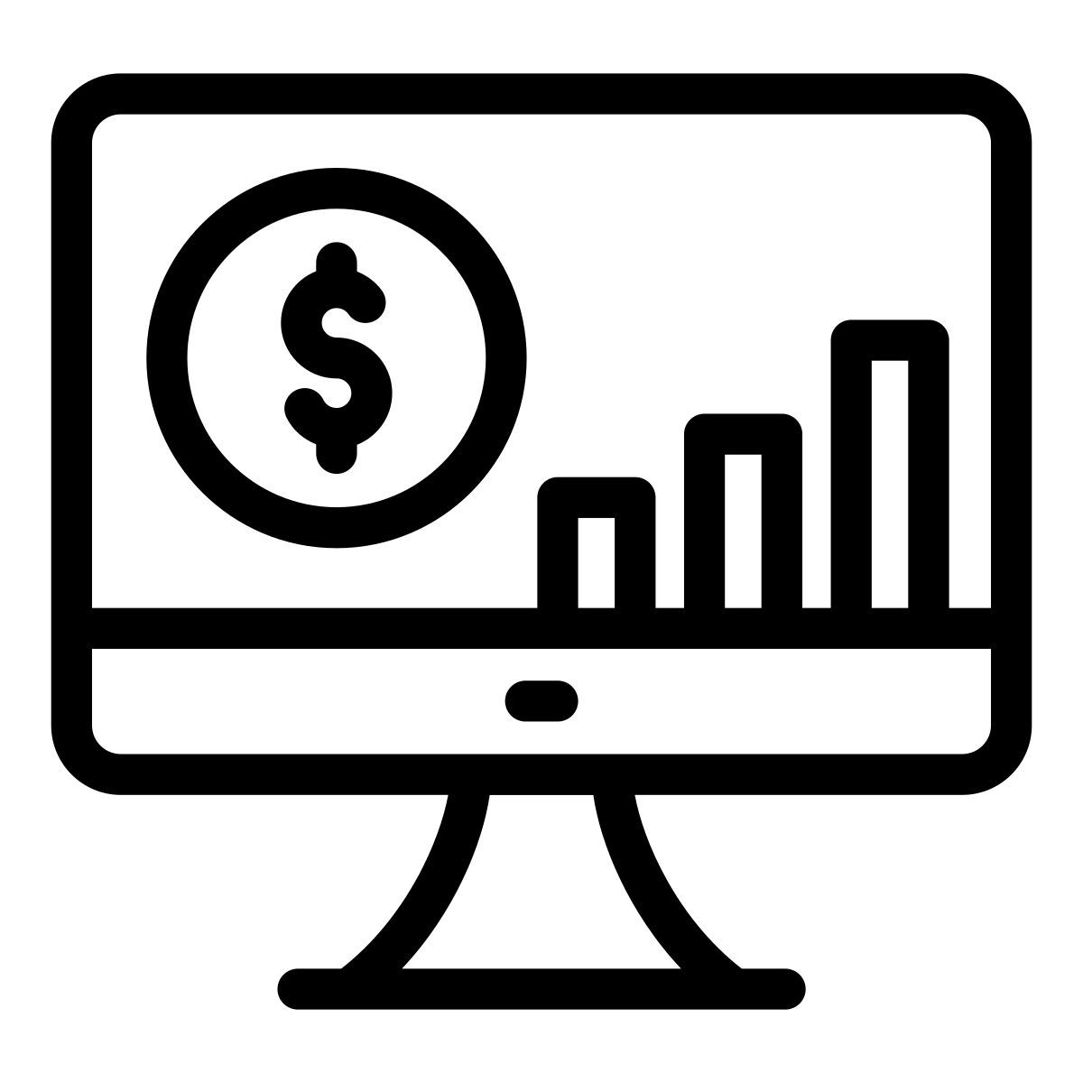 电子商务 icon